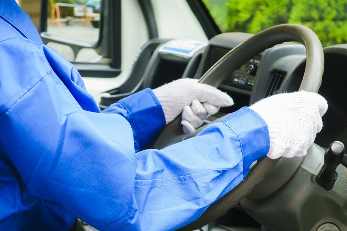 業務委託先募集中！精密機器などの配送ドライバーの魅力とは